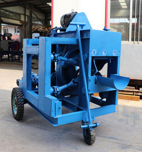 Equipo de descortezado de troncos portátil, máquina peladora de madera, molino de sierra con tractor pto - Product Image 2