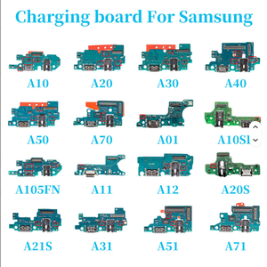 บอร์ดชาร์จโทรศัพท์มือถือสำหรับ <span class=keywords><strong>OPPO</strong></span> A56 5G <span class=keywords><strong>สาย</strong></span>เฟล็กซ์พร้อมขั้วต่อ USB สำหรับเปลี่ยนพอร์ตชาร์จโทรศัพท์มือถือ - Product Image 3