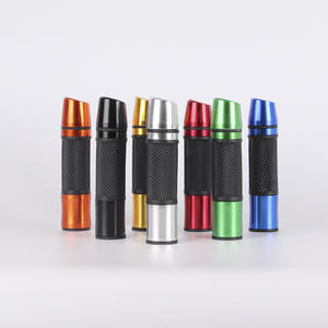 <span class=keywords><strong>BA</strong></span> moto 7/8 \ "poignée conique poignées <span class=keywords><strong>DIRT</strong></span> PIT BIKE Motocross accessoire caoutchouc pièce de rechange - Product Image 4