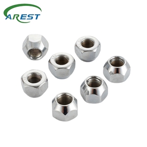 40224-21000 es adecuado para las tuercas <span class=keywords><strong>antirrobo</strong></span> de orificio pasante de las tapas de tuerca de <span class=keywords><strong>tornillo</strong></span> y <span class=keywords><strong>llantas</strong></span> de hierro de los neumáticos de la serie Nissan - Product Image 3