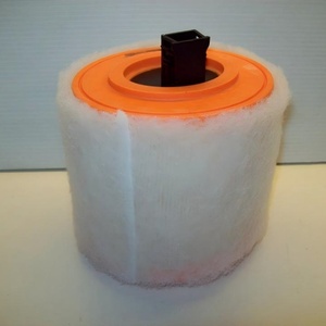 Filtre à air du moteur de voiture 13367308 13489640 39030321 013367308 Filtre à air automobile pour BUICK CHEVROLET - Product Image 4