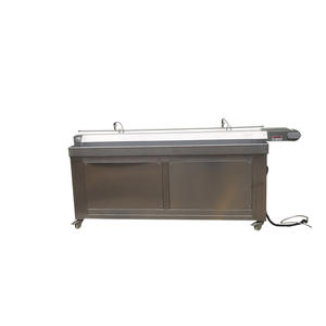 สายการผลิตพีวีซี TPU แบบลูเมนเดี่ยวลูเมนคู่ลูเมนหลายลูเมนท่ออ่อนทางการแพทย์ - Product Image 6