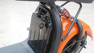 2020 <span class=keywords><strong>pas</strong></span> <span class=keywords><strong>cher</strong></span> prix avec <span class=keywords><strong>scooter</strong></span> électrique 1000 w moto électrique pour adultes - Product Image 6