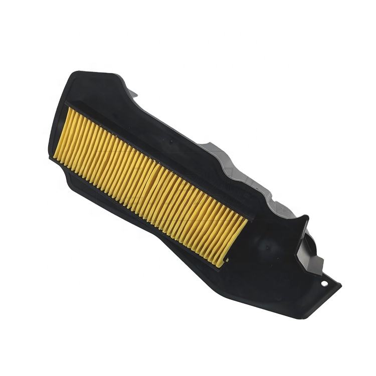 Motorcycle Air Intake System Market DIO Air Filter Cleaner