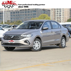 รถยนต์ FAW Jettas VA3 1.5L เกียร์ออโต้ ซีดานขนาดเล็ก 5 ที่นั่ง รถใหม่/มือสอง ขายดี พร้อมกล้อง R15 เบาะผ้า พวงมาลัยซ้าย - Product Image 1