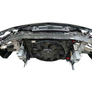 Accessoire original <span class=keywords><strong>AMG</strong></span> <span class=keywords><strong>GT</strong></span> 63 <span class=keywords><strong>290</strong></span> Kit carrosserie pare-chocs avant pour pare-chocs Mercedes Benz - Product Image 3