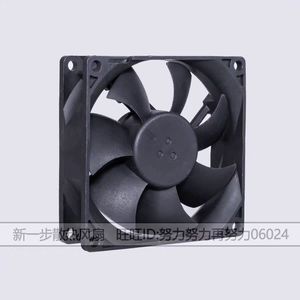 ฟ็อกซ์คอน Pva080g12q พัดลมไร้แปรงถ่าน 8 ซม. 12v 0.65a 4 พิน PWM สำหรับระบายความร้อนเคส - Product Image 4