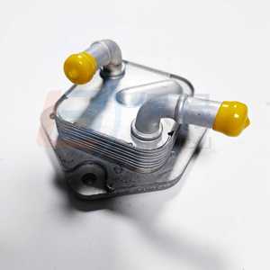 Radiateur de transmission d'huile ATF Honda 25560-R3W-003 pour HRV Civic LCV Europe, pièce de rechange neuve - Product Image 1