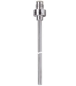 IFM TT6281 <b>Temperature</b> Probe Sensor TT6281 IFM <b>Temperature</b> Probe Sensor TT6281 IFM TT6281 <b>Temperature</b> Probe Sensor IFM TT6281 - Product Image 1