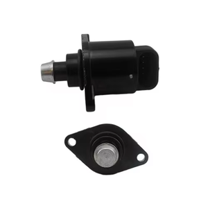 怠速空气控制阀原始设备制造商078133455D D95109 407501520 6NW009141-461 - Product Image 1