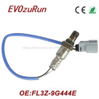 Sonde d'oxygène post-catalyseur FL3Z-9G444-E, capteur lambda O2 pour Ford Edge Fusion Lincoln MKX 2.7L 3.0L 2015-2020, directement de l'usine