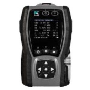 KANE988+ เครื่องวิเคราะห์เครื่องยนต์หม้อไอน้ำและเครื่องปรับอากาศ - Product Image 1