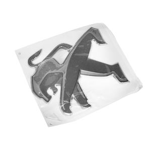 Accesorio de coche <span class=keywords><strong>insignia</strong></span> de puerta trasera 9811882477 para <span class=keywords><strong>Peugeot</strong></span> 3008/4008 - Product Image 6