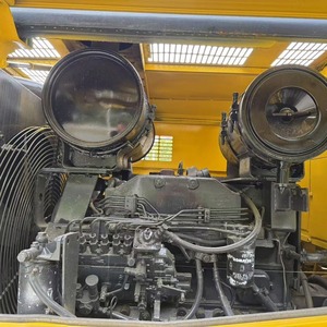 Komatsu ดั้งเดิม WA320-3รถตักล้อมือสอง - Product Image 4