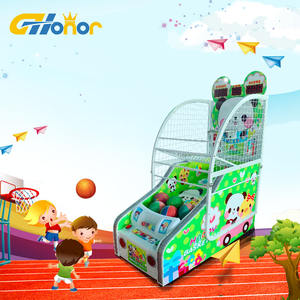 Vendita della fabbrica street arcade gioco <span class=keywords><strong>di</strong></span> <span class=keywords><strong>basket</strong></span> macchina a gettoni della macchina <span class=keywords><strong>basket</strong></span> ripresa del gioco per i bambini - Product Image 5