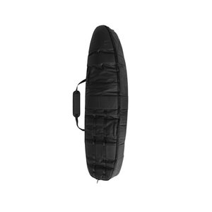 Free sample Durable Surfboard <b>Bag</b> for Longboard Waterproof Padded Travel Cover with Shoulder Strap & <b>Heat</b> Protection - Product Image 1
