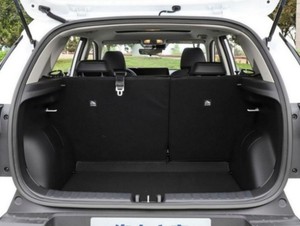 Vente chaude Kia Sonet 2024 1.5L Comfort Edition Vitesse de croisière CVT Vitesse à variation continue Essence SUV Petit SUV - Product Image 6