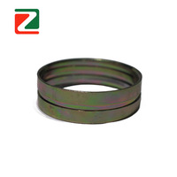 Pièces en tôle d'acier inoxydable personnalisées OEM - Fabrication de tôles métalliques - Marque Zhuotai - Origine Hebei