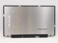 B140HAK03.3 14 Inci Slim 1920*1080 IPS 40pin EDP Pengganti Layar Sentuh Laptop untuk Lenovo FRU 5D11C95994