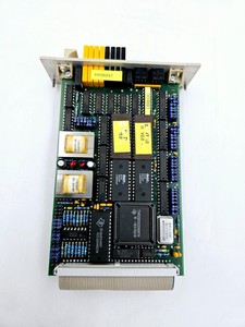 Dispositivo de Telegrafía de Frecuencia de Voz Original Nuevo de Marca 23 WT 22 VOICE FREQUENCY TELEGRAPHY DEVICE 1KGN 000 818B BLANCO para PLC - Product Image 5