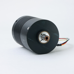 Высококачественный бесщеточный двигатель постоянного тока BLDC 30000 об/мин 48В, микро-двигатель BLDC IE4, прямые поставки от производителя - Product Image 2