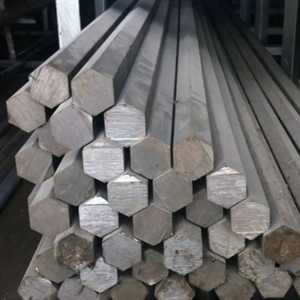 Chống ăn mòn ferritic thép không gỉ X6CrMo17-1 1.4113 X2CrMoTi17-1 <span class=keywords><strong>1.4513</strong></span> thép không gỉ lục giác Bar - Product Image 3