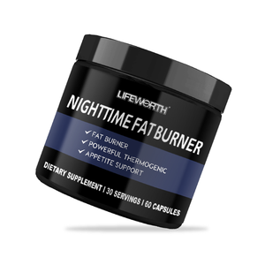 Lifth חילוף חומרים מגבר תוספת צמחים <span class=keywords><strong>cla</strong></span> משקל לילה זמן מבער שומן צורב קפסולות עם תמצית תה ירוק טבעי - Product Image 1