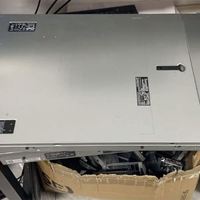 Server Dell PowerEdge R6625 Baru dengan Prosesor AMD EPYC 9354, CPU 8SFF, 2*800W, H755 Rail, Tersedia