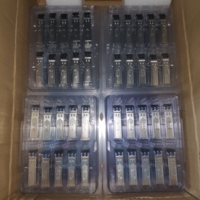Commutateur sfp monomode à fibre optique GLC-LH-SMD sfp 1.25g 1310nm 1510nm 10KM 20km LC module ddm pour cisco