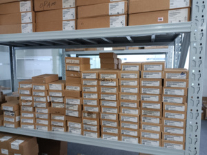 <strong>Siemens</strong> SENTRON Measuring <strong>Device</strong> 7KM PAC3200 7KM2111-1BA00-3AA0 7KM21111BA003AA0 - Product Image 6