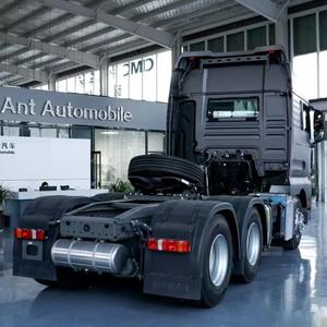 Mejor <span class=keywords><strong>Precio</strong></span> Sinotruk Sitrak C9h Camión Tractor para Transporte <span class=keywords><strong>de</strong></span> Ingeniería - Product Image 6
