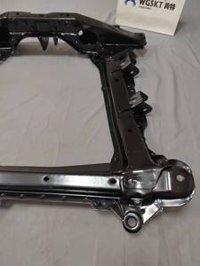 Subchasis delantero para el sistema de suspensión del eje delantero KT-LN-001 para Renault Clio 2 Kangoo - Product Image 4
