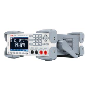 UNI-T UT3562 High-Precision <b>Battery</b> Internal Resistance Tester & Measurement Instrument - Product Image 4
