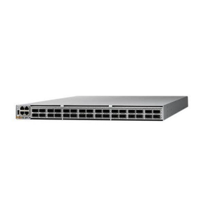 Used 8101-32FH-O 32 Port 400G QSFP-DD <b>Network</b> <b>Switch</b> - Product Image 1