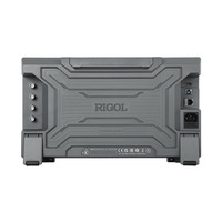 Osciloscopios Digitales de Escritorio RIGOL DHO1104 DHO1204 Más Vendidos, Ancho de Banda de 100 MHz, Alta Definición, 4 Canales, Pantalla Táctil, 12 Bits