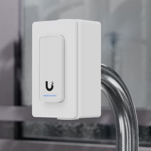 Caja de Conexiones UACC-Reader-JB-W/B para Lector de Acceso Ubiquiti UniFi, Soporte de Pared para Intercomunicador, Soporte de Conducto UBNT W1409 - Product Image 3