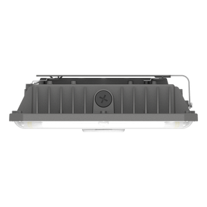 Projecteur LED multifonction 60W 100W à détection micro-ondes pour station-service, solution d'éclairage IP65 pour entrepôt et résidentiel - Product Image 6
