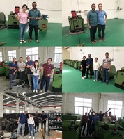 Machine de fabrication de vis et de clous entièrement automatique en promotion / Fournisseur de machines de formage à froid 1 matrice 2 coups / Machine à former les têtes de vis et de boulons