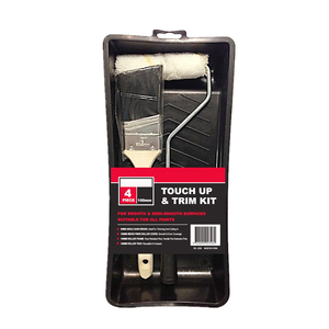 ชุดอุปกรณ์ตกแต่งบ้าน ชุดแปรงทาสีข<span class=keywords><strong>น</strong></span>าดเล็ก 5 ชิ้น พร้อมถาดสี สำหรับ<span class=keywords><strong>โปร</strong></span><span class=keywords><strong>โม</strong></span><span class=keywords><strong>ชั่</strong></span><span class=keywords><strong>น</strong></span> - Product Image 4