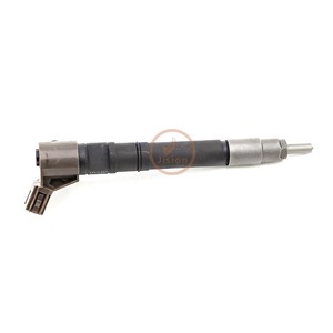 Inyector Common Rail de Alta Calidad 23670-0E010 23670-09420 23670-19015 295700-0550 - Product Image 1