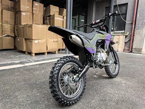 <span class=keywords><strong>Moto</strong></span> tout-terrain à essence KEWS K61 <span class=keywords><strong>125CC</strong></span>, nouvelle <span class=keywords><strong>moto</strong></span> de course - Product Image 2