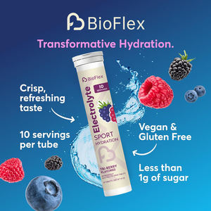 Hit Three-Plum Mixed Flavor Electrolyte Effervescent <strong>Tablets</strong> <strong>Dehydration</strong> Prevention Portable Must Have Sports Outdoor Travel - Product Image 4