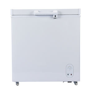 Réfrigérateur <span class=keywords><strong>solaire</strong></span> DC de qualité supérieure, 12/24 volts, 158 litres, congélateur coffre, congélateur vertical, utilisation au bureau, AC <span class=keywords><strong>220V</strong></span>, <span class=keywords><strong>panneau</strong></span> <span class=keywords><strong>solaire</strong></span> - Product Image 2