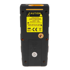 CP-100S 중국 휴대용 거리 측정기 고정밀 레이저 거리 측정기 - Product Image 3