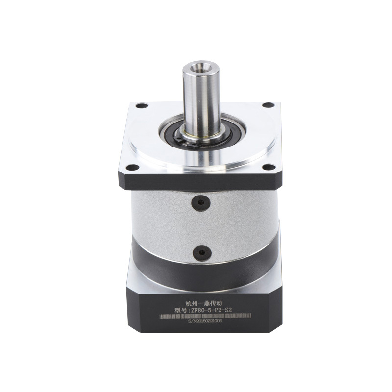 P2e and P2f Series Servo Motor
