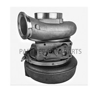 Kit de Turbocompresor Diésel HE400VG HE431VE para Camión MD11 US07, Motor Nuevo con Cilindrada de 13.0L