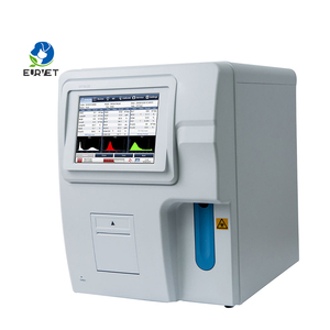 EUR VET Equipo Veterinario, Sistema <span class=keywords><strong>de</strong></span> Análisis <span class=keywords><strong>de</strong></span> <span class=keywords><strong>Sangre</strong></span>, Analizador <span class=keywords><strong>de</strong></span> Hematología con Múltiples Modos para Animales - Product Image 2