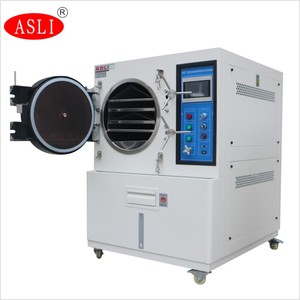 고가속 스트레스 테스트 챔버 - Product Image 1