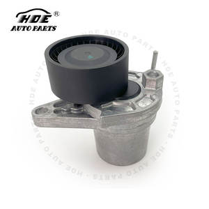 117505337R A6262000270 VKM36136 1195500Q0G Piezas de motor al por mayor, polea tensora para NISSAN QASHQAI - Product Image 1