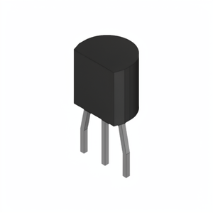 TO-226-3, TO-92-3 Long Body 2SD1153 In Stock Components Electronic Transistors - Product Image 1